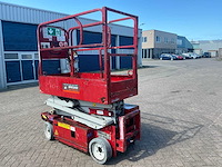 2006 mec 1932es hoogwerker - afbeelding 10 van  16