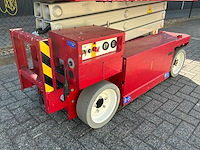 2006 mec 1932es hoogwerker - afbeelding 2 van  23