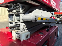 2006 mec 1932es hoogwerker - afbeelding 4 van  23