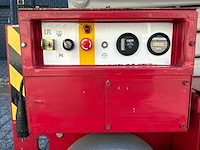 2006 mec 1932es hoogwerker - afbeelding 12 van  23