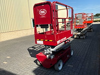 2006 mec 1932es hoogwerker - afbeelding 17 van  23
