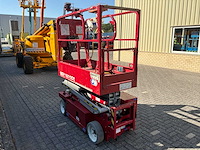 2006 mec 1932es hoogwerker - afbeelding 18 van  23