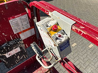 2006 mec 1932es hoogwerker - afbeelding 22 van  23