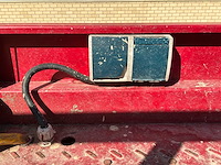 2006 mec 1932es hoogwerker - afbeelding 23 van  23