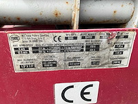 2006 mec 2647es hoogwerker - afbeelding 9 van  9