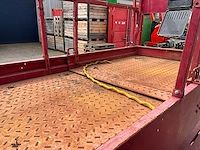 2006 mec 2647es hoogwerker - afbeelding 7 van  8