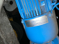 2006 mennens 1753-1 portaalkraan - afbeelding 4 van  27