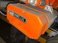 2006 mennens 1753-1 portaalkraan - afbeelding 6 van  27