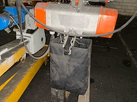 2006 mennens 1753-1 portaalkraan - afbeelding 9 van  27