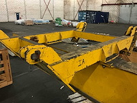 2006 mennens 1753-1 portaalkraan - afbeelding 13 van  27