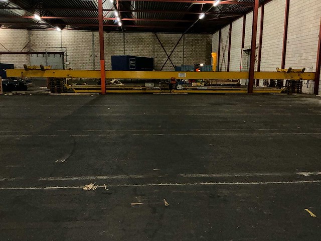 2006 mennens 1753-1 portaalkraan - afbeelding 11 van  27