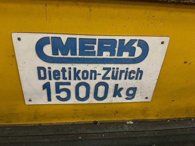 2006 mennens 1753-1 portaalkraan - afbeelding 19 van  27