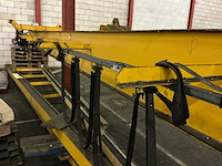 2006 mennens 1753-1 portaalkraan - afbeelding 20 van  27