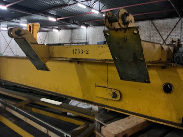 2006 mennens 1753-1 portaalkraan - afbeelding 22 van  27