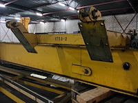 2006 mennens 1753-1 portaalkraan - afbeelding 22 van  27