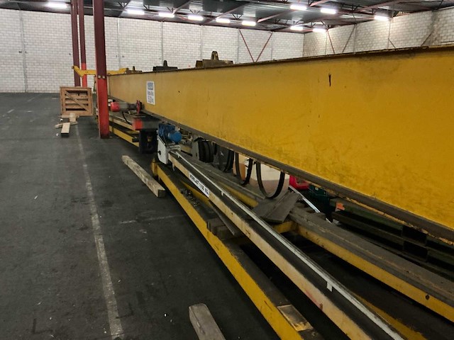 2006 mennens 1753-1 portaalkraan - afbeelding 26 van  27