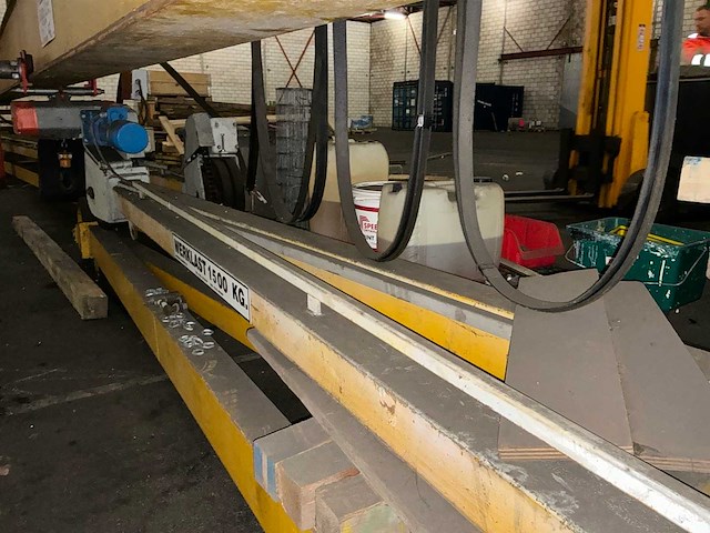 2006 mennens 1753-1 portaalkraan - afbeelding 27 van  27