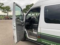 2006 mercedes-benz 9 persoons 311 2.2 cdi 366 hd camper - afbeelding 3 van  22