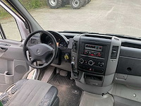 2006 mercedes-benz 9 persoons 311 2.2 cdi 366 hd camper - afbeelding 7 van  22