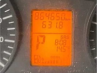 2006 mercedes-benz 9 persoons 311 2.2 cdi 366 hd camper - afbeelding 9 van  22