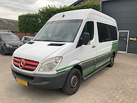 2006 mercedes-benz 9 persoons 311 2.2 cdi 366 hd camper - afbeelding 1 van  22