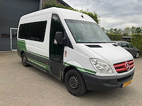 2006 mercedes-benz 9 persoons 311 2.2 cdi 366 hd camper - afbeelding 17 van  22