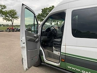 2006 mercedes-benz 9 persoons 311 2.2 cdi 366 hd camper - afbeelding 3 van  22