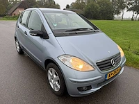 2006 mercedes-benz a-klasse 150 automaat classic personenauto - afbeelding 3 van  10