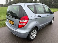 2006 mercedes-benz a-klasse 150 automaat classic personenauto - afbeelding 4 van  10
