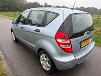 2006 mercedes-benz a-klasse 150 automaat classic personenauto - afbeelding 5 van  10