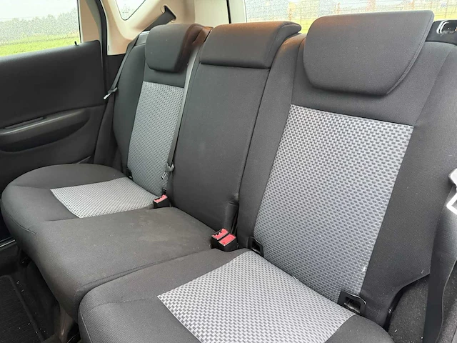 2006 mercedes-benz a-klasse 150 automaat classic personenauto - afbeelding 7 van  10
