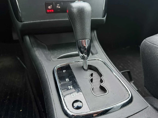 2006 mercedes-benz a-klasse 150 automaat classic personenauto - afbeelding 8 van  10