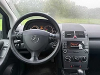 2006 mercedes-benz a-klasse 150 automaat classic personenauto - afbeelding 9 van  10
