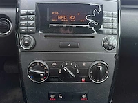 2006 mercedes-benz a-klasse 150 automaat classic personenauto - afbeelding 10 van  10