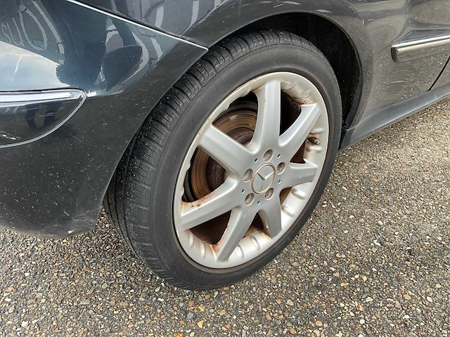 2006 mercedes-benz a-klasse personenauto 98-sg-lg - afbeelding 3 van  36