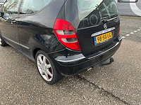 2006 mercedes-benz a-klasse personenauto 98-sg-lg - afbeelding 7 van  36