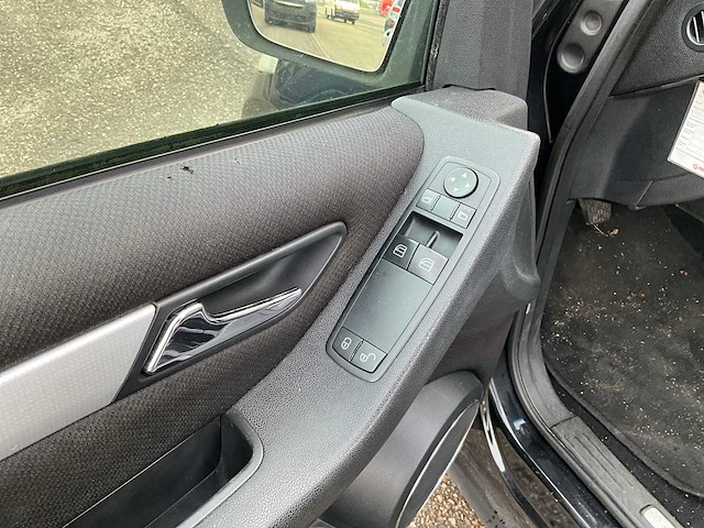 2006 mercedes-benz a-klasse personenauto 98-sg-lg - afbeelding 10 van  36