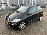 2006 mercedes-benz a-klasse personenauto 98-sg-lg - afbeelding 1 van  36