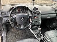 2006 mercedes-benz a-klasse personenauto 98-sg-lg - afbeelding 13 van  36