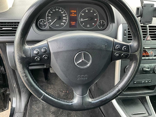 2006 mercedes-benz a-klasse personenauto 98-sg-lg - afbeelding 16 van  36