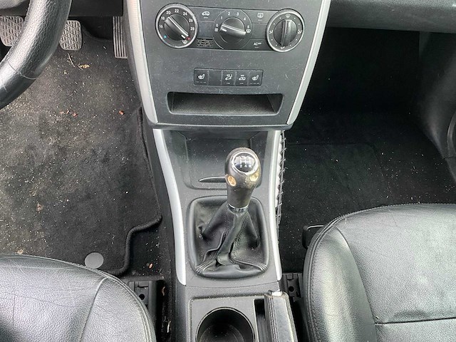 2006 mercedes-benz a-klasse personenauto 98-sg-lg - afbeelding 18 van  36