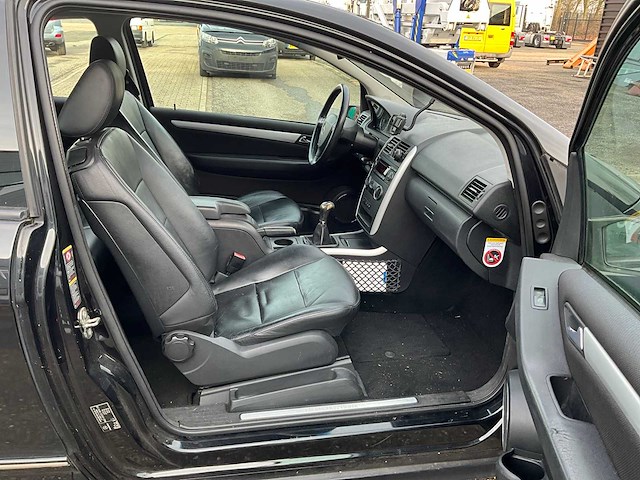 2006 mercedes-benz a-klasse personenauto 98-sg-lg - afbeelding 21 van  36