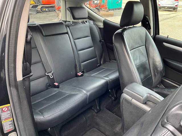 2006 mercedes-benz a-klasse personenauto 98-sg-lg - afbeelding 22 van  36