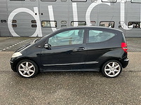 2006 mercedes-benz a-klasse personenauto 98-sg-lg - afbeelding 12 van  36