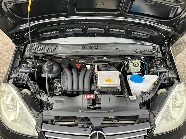 2006 mercedes-benz a-klasse personenauto 98-sg-lg - afbeelding 26 van  36