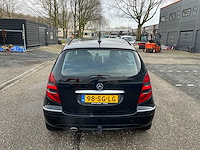 2006 mercedes-benz a-klasse personenauto 98-sg-lg - afbeelding 31 van  36
