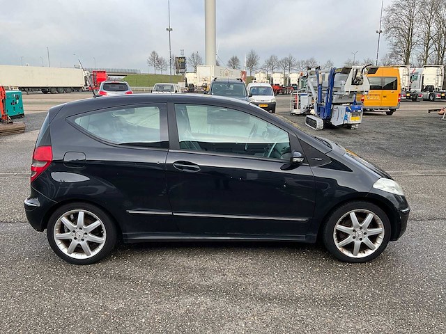 2006 mercedes-benz a-klasse personenauto 98-sg-lg - afbeelding 33 van  36