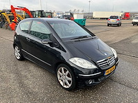 2006 mercedes-benz a-klasse personenauto 98-sg-lg - afbeelding 34 van  36