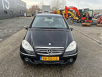 2006 mercedes-benz a-klasse personenauto 98-sg-lg - afbeelding 35 van  36