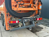 2006 mercedes-benz actros met rsp 2 turbine zuigopbouw - afbeelding 7 van  82